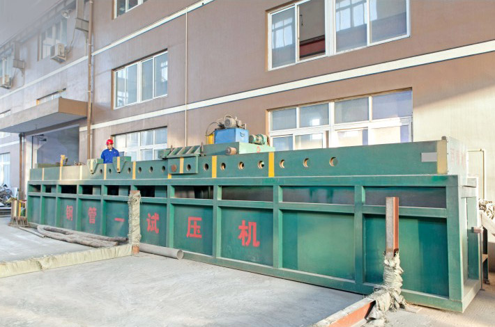 水壓試壓機(jī)